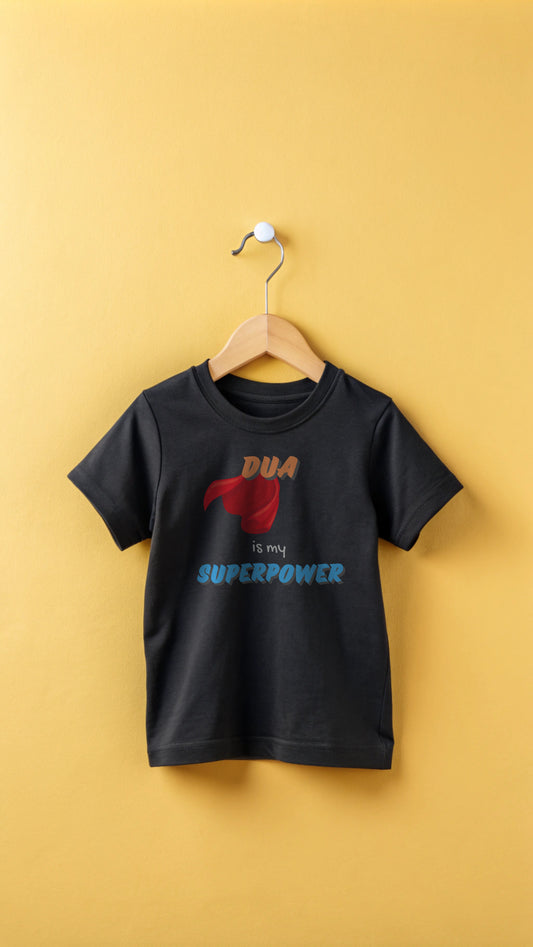 Dua- Short Sleeve Tee