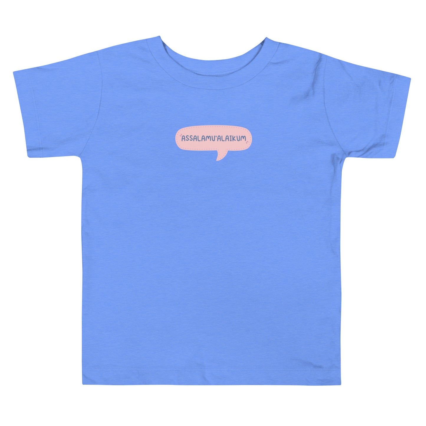 ASA- Short Sleeve Tee