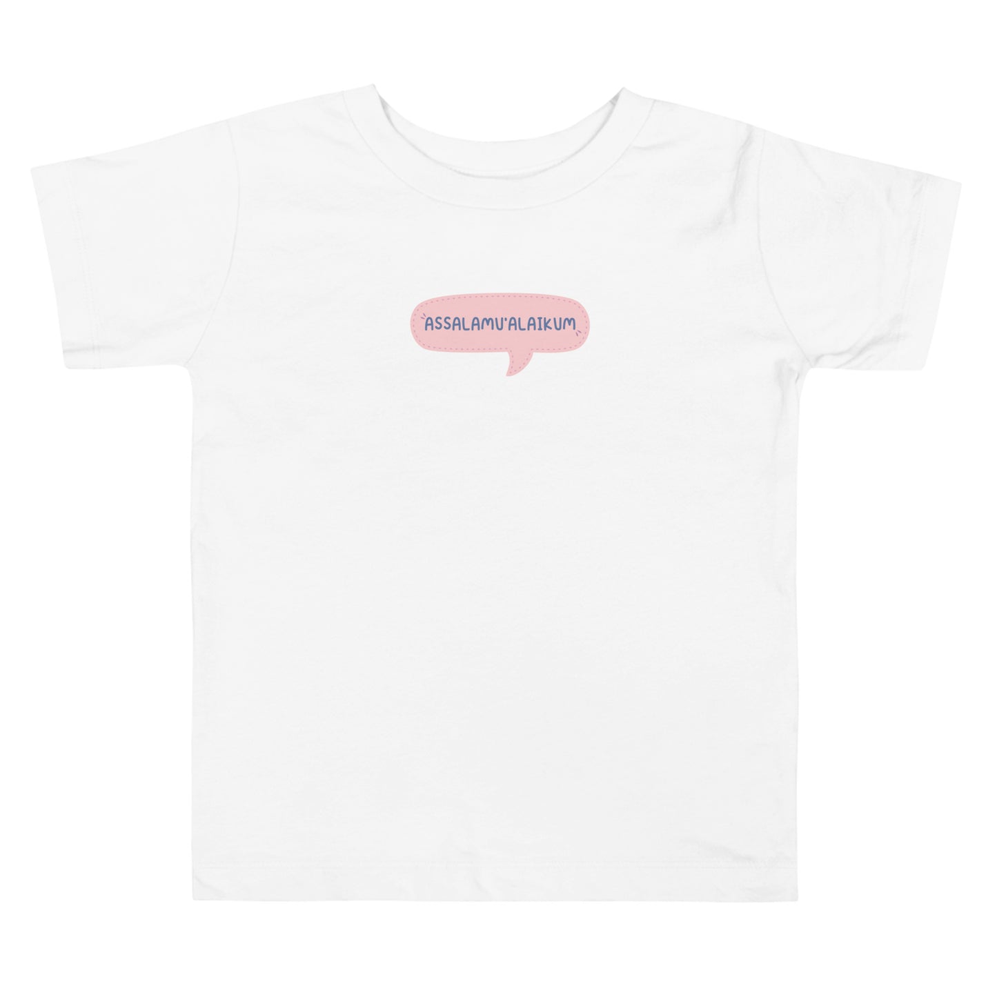 ASA- Short Sleeve Tee